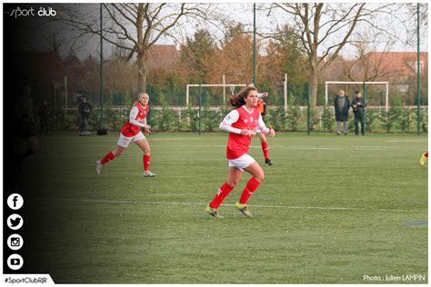 les filles de reims|Les filles du Stade de Reims battent le PSG et filent en play